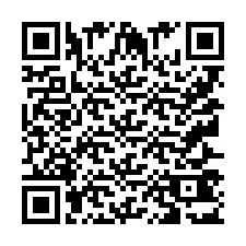 Kod QR dla numeru telefonu +9512743131