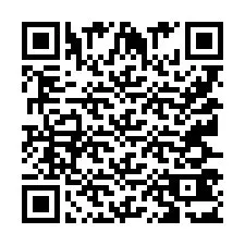 Kod QR dla numeru telefonu +9512743133