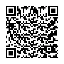 Kod QR dla numeru telefonu +9512743145