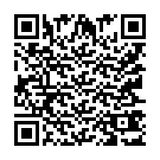 QR-koodi puhelinnumerolle +9512743146