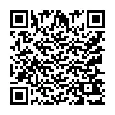 QR kód a telefonszámhoz +9512743174