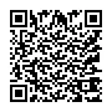 QR kód a telefonszámhoz +9512743188