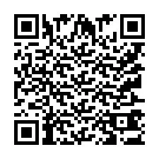 Kode QR untuk nomor Telepon +9512743204