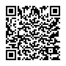 Código QR para número de telefone +9512743224