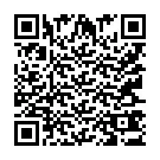 Código QR para número de teléfono +9512743243