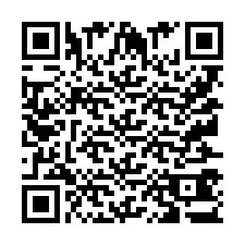 QR-code voor telefoonnummer +9512743308