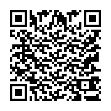 Kod QR dla numeru telefonu +9512743315