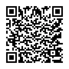 QR-koodi puhelinnumerolle +9512743359