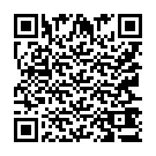 QR-код для номера телефона +9512743392