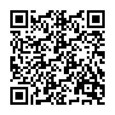 QR-koodi puhelinnumerolle +9512743423