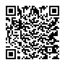 QR Code for Phone number +9512743437