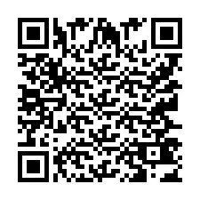 QR-код для номера телефона +9512743476