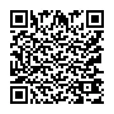 QR код за телефонен номер +9512743534