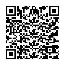 QR-code voor telefoonnummer +9512743584