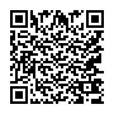QR Code for Phone number +9512743657
