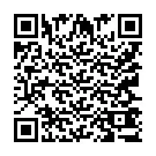 QR Code สำหรับหมายเลขโทรศัพท์ +9512743732