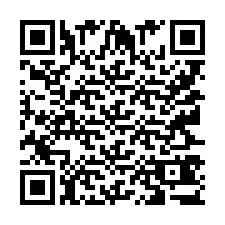 QR kód a telefonszámhoz +9512743742