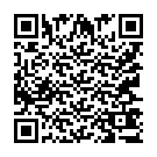 QR-код для номера телефона +9512743753