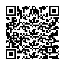 QR kód a telefonszámhoz +9512743756