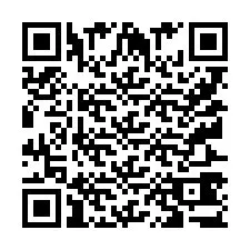 QR kód a telefonszámhoz +9512743780