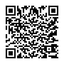 Codice QR per il numero di telefono +9512743788