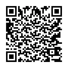 QR-code voor telefoonnummer +9512743797