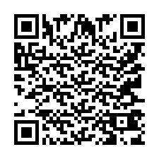 QR kód a telefonszámhoz +9512743813