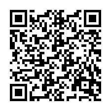 QR-koodi puhelinnumerolle +9512743838