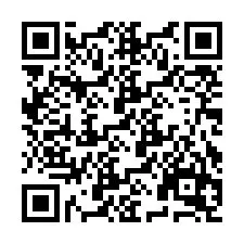 QR kód a telefonszámhoz +9512743847