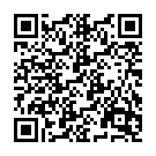 Código QR para número de teléfono +9512743854