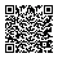 QR-код для номера телефона +9512743917