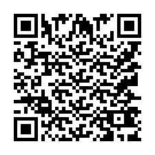 QR код за телефонен номер +9512743969