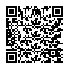 QR kód a telefonszámhoz +9512744038