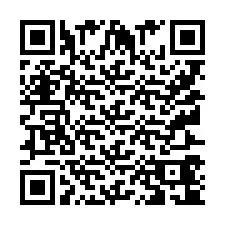 QR-Code für Telefonnummer +9512744100