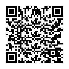 QR kód a telefonszámhoz +9512744194