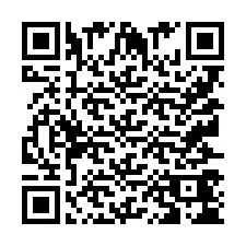 Kod QR dla numeru telefonu +9512744219