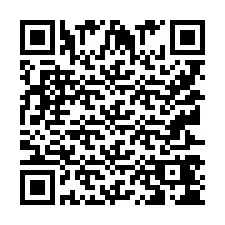QR Code for Phone number +9512744245