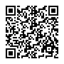 Codice QR per il numero di telefono +9512744263