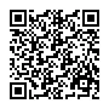 QR Code pour le numéro de téléphone +9512744268