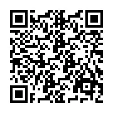 Codice QR per il numero di telefono +9512744372