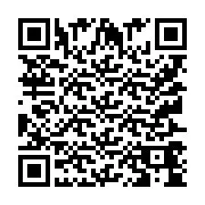 QR Code สำหรับหมายเลขโทรศัพท์ +9512744414