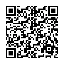 QR-koodi puhelinnumerolle +9512744453