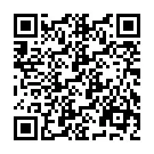 QR-koodi puhelinnumerolle +9512744504