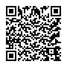 QR код за телефонен номер +9512744511