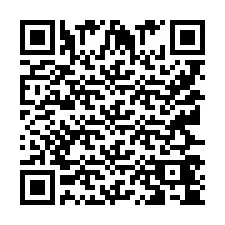 QR Code สำหรับหมายเลขโทรศัพท์ +9512744522