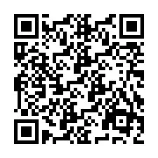 QR-koodi puhelinnumerolle +9512744553