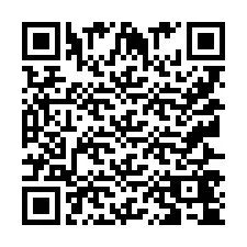 Código QR para número de telefone +9512744561