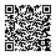 QR код за телефонен номер +9512744682