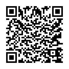 Kode QR untuk nomor Telepon +9512744703