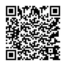 QR kód a telefonszámhoz +9512744710